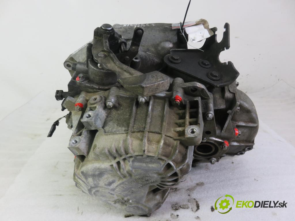 FIAT CROMA (194_) KOMBI 2005 88,00 1.9 D Multijet 120 - 939 A1.000 1910,00 Prevodovka MANUALNA M32