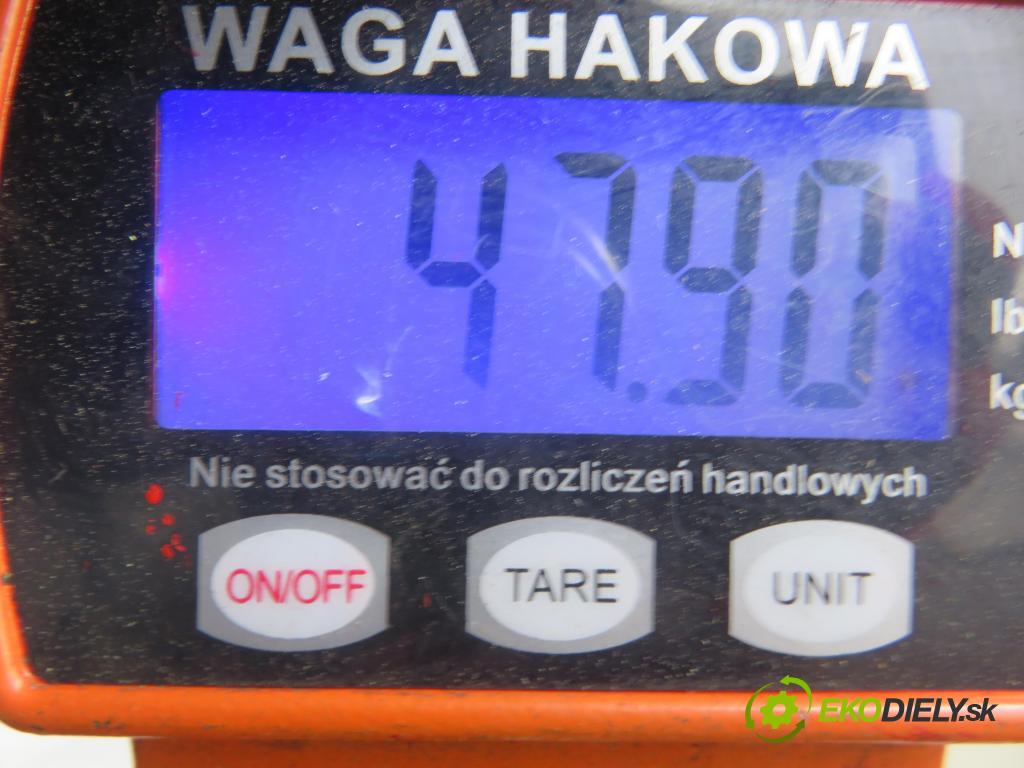 CITROEN SAXO (S0, S1) HB 1998 40,00 1.5 D 55 - VJY 1527,00 výztuha zadní část 