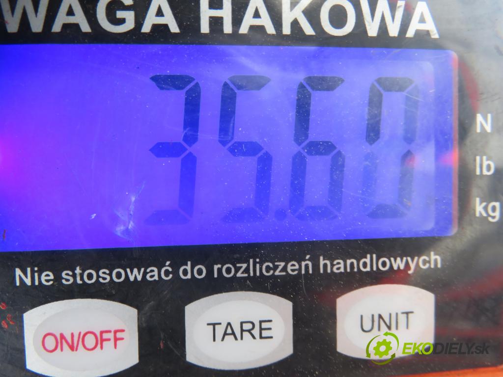 FIAT PANDA (169_) HB 2005 40,00 1.1 54 - 187 A1.000 1108,00 výztuha zadní část 