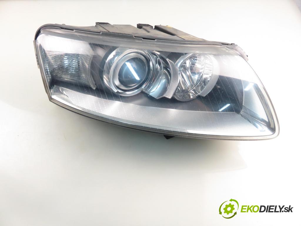AUDI A6 (4F2, C6) SEDAN 2004 165,00 3.0 TDI quattro - BMK 2967,00 světlo PP 4F0941030AK
