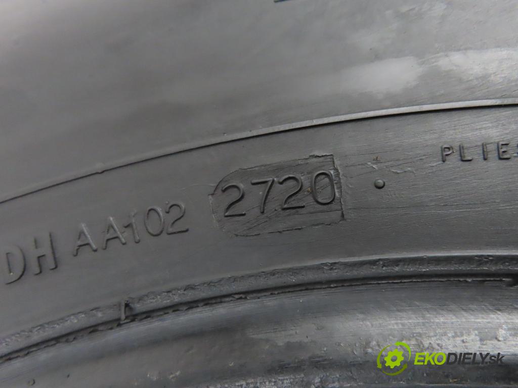    2020    PNEUMATIKY: / PNEUMATIKY: ZIMA 