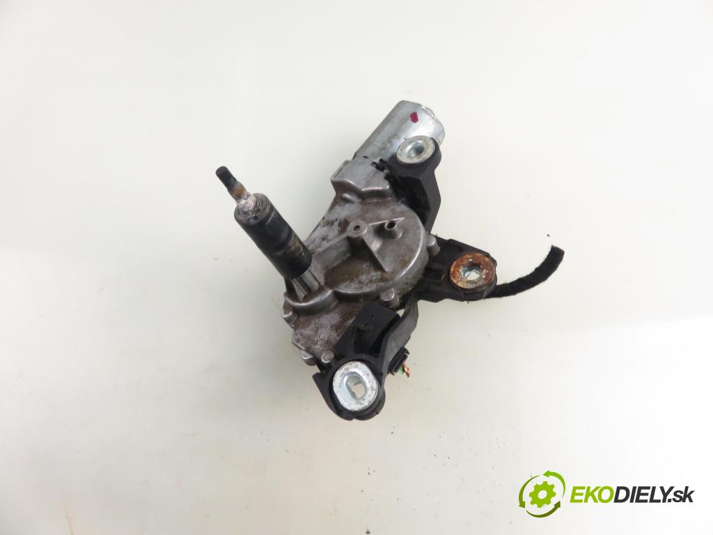 VW TOURAN (1T1, 1T2) MINIVAN 2003 74,00 1.9 TDI PD 100 - AVQ 1896,00 Motorček stierače zadné 1T0955711A ; 0390201585