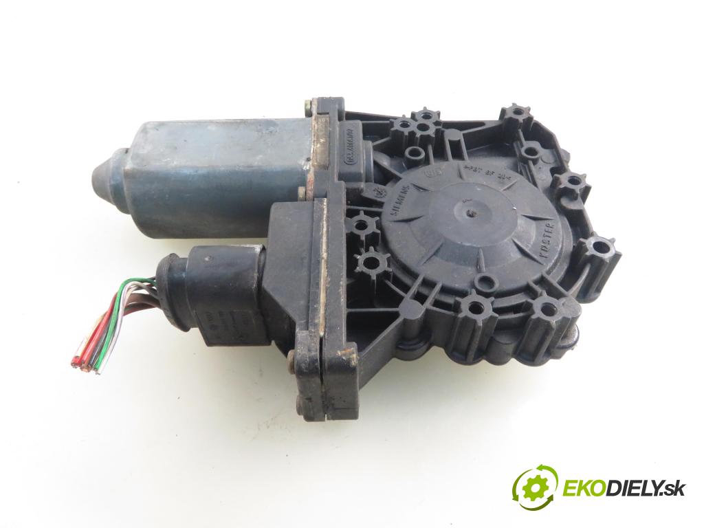 AUDI A3 (8L1) HB 2001 81,00 1.9 TDI - ASV 1896,00 Motorček sťahovania okien PP 8L4959802C