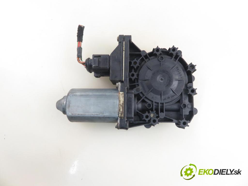 AUDI A3 (8L1) HB 2001 81,00 1.9 TDI - ASV 1896,00 Motorček sťahovania okien LP 8L4959801C