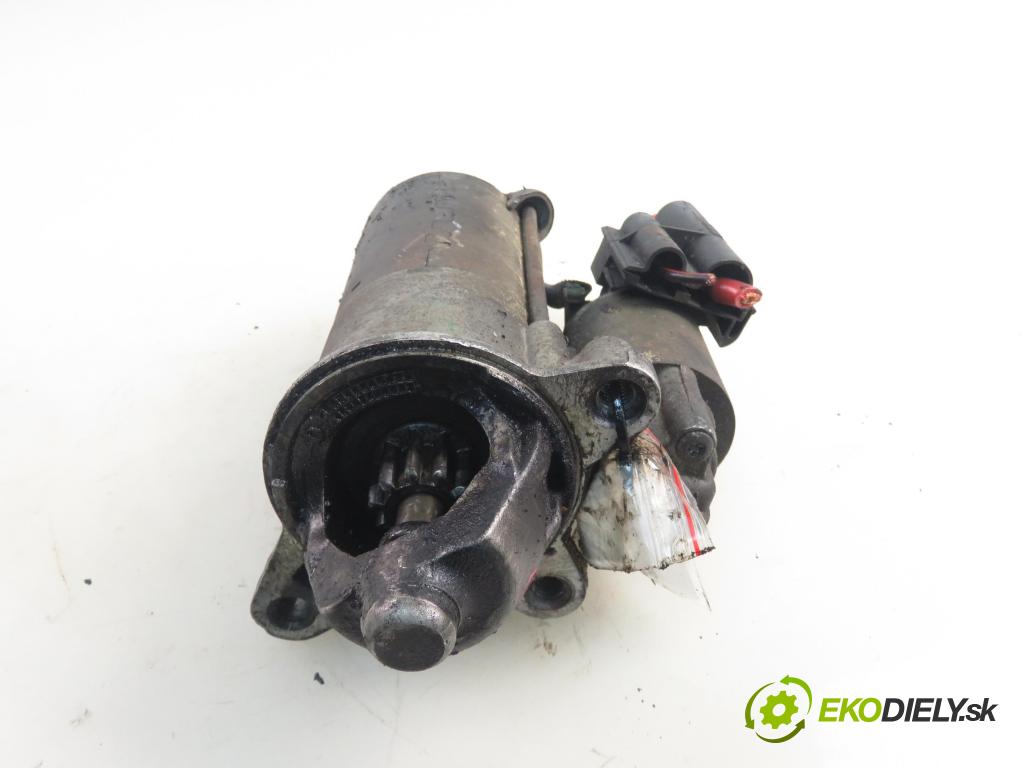 FORD FOCUS (DAW, DBW) HB 2003 96,00 2.0 16V - EDDF 1988,00 startér YS4U11000DB (Startéry)