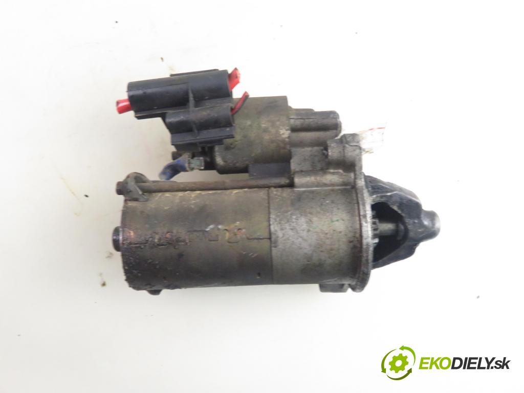FORD FOCUS (DAW, DBW) HB 2003 96,00 2.0 16V - EDDF 1988,00 startér YS4U11000DB (Startéry)