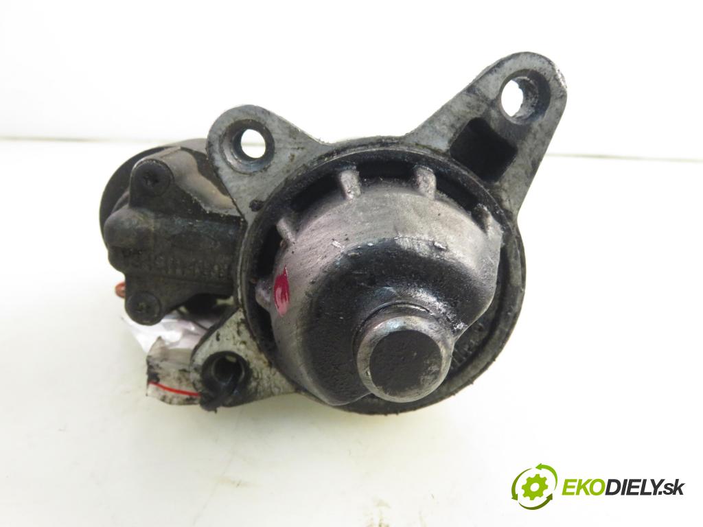 FORD FOCUS (DAW, DBW) HB 2003 96,00 2.0 16V - EDDF 1988,00 startér YS4U11000DB (Startéry)
