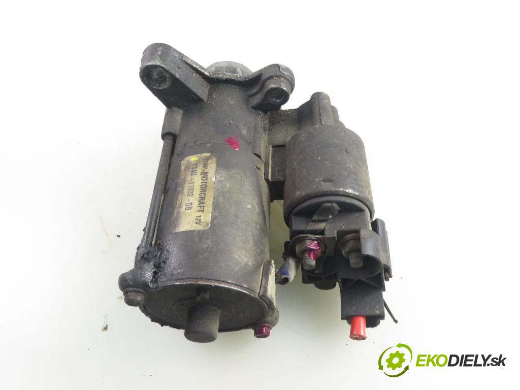 FORD FOCUS (DAW, DBW) HB 2003 96,00 2.0 16V - EDDF 1988,00 startér YS4U11000DB (Startéry)