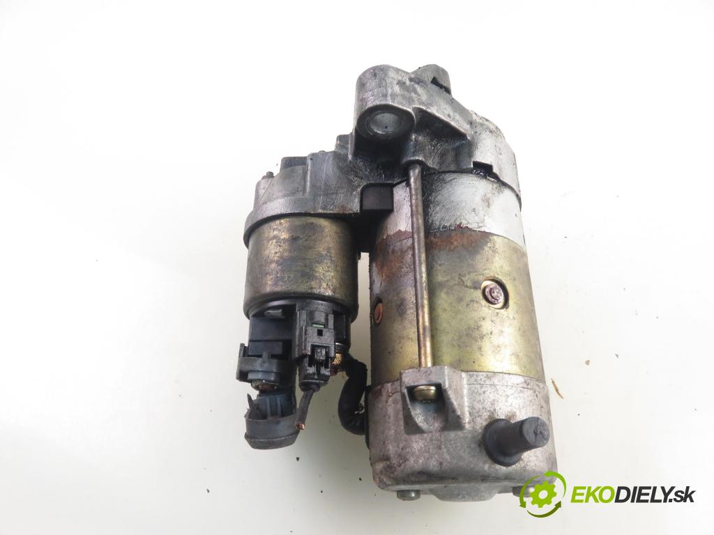 TOYOTA AVENSIS Kombi (_T25_) KOMBI 2005 110,00 2.2 D-4D (ADT251) 150 - 2AD-FTV 2231,00 startér 281000G040 ; MS4280003180 (Startéry)