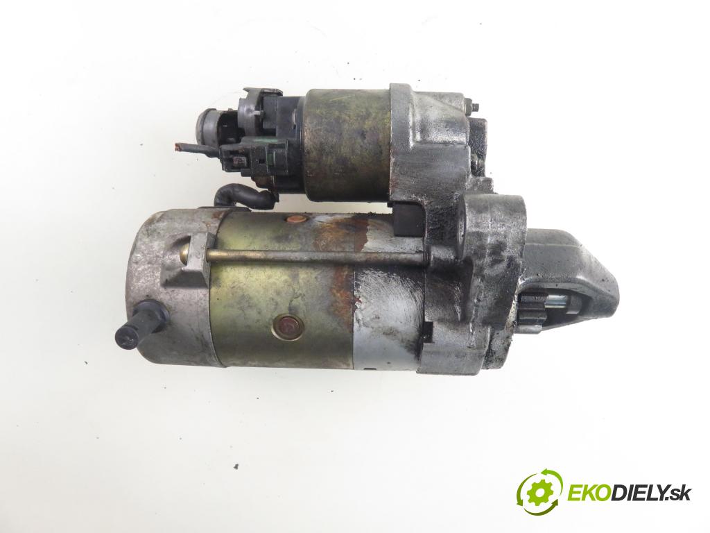 TOYOTA AVENSIS Kombi (_T25_) KOMBI 2005 110,00 2.2 D-4D (ADT251) 150 - 2AD-FTV 2231,00 startér 281000G040 ; MS4280003180 (Startéry)