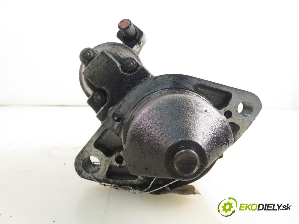 TOYOTA AVENSIS Kombi (_T25_) KOMBI 2005 110,00 2.2 D-4D (ADT251) 150 - 2AD-FTV 2231,00 startér 281000G040 ; MS4280003180 (Startéry)