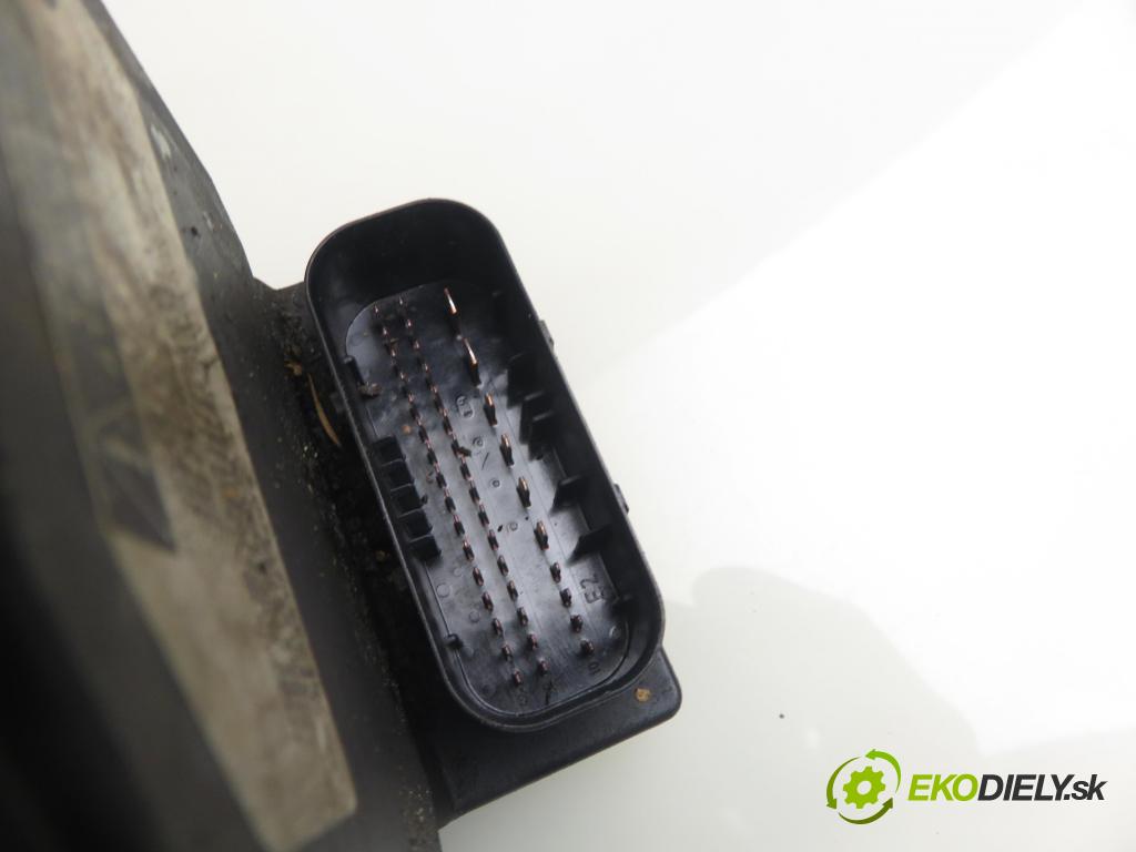 TOYOTA AVENSIS Kombi (_T25_) KOMBI 2005 110,00 2.2 D-4D (ADT251) 150 - 2AD-FTV 2231,00 pumpa ABS 8954105090 ; 0265950149 ; 4454005040 (Pumpy brzdové)