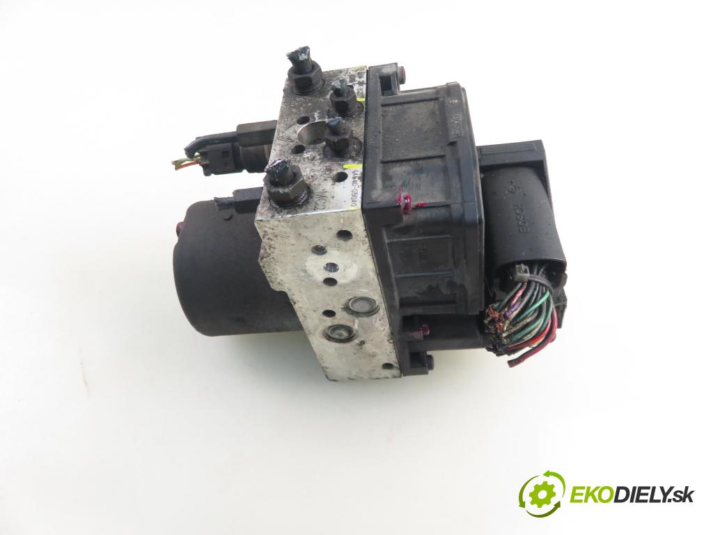 TOYOTA AVENSIS Kombi (_T25_) KOMBI 2005 110,00 2.2 D-4D (ADT251) 150 - 2AD-FTV 2231,00 pumpa ABS 8954105090 ; 0265950149 ; 4454005040 (Pumpy brzdové)