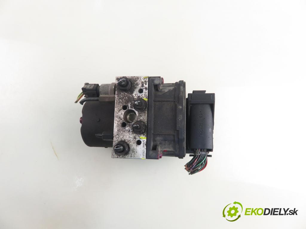 TOYOTA AVENSIS Kombi (_T25_) KOMBI 2005 110,00 2.2 D-4D (ADT251) 150 - 2AD-FTV 2231,00 pumpa ABS 8954105090 ; 0265950149 ; 4454005040 (Pumpy brzdové)