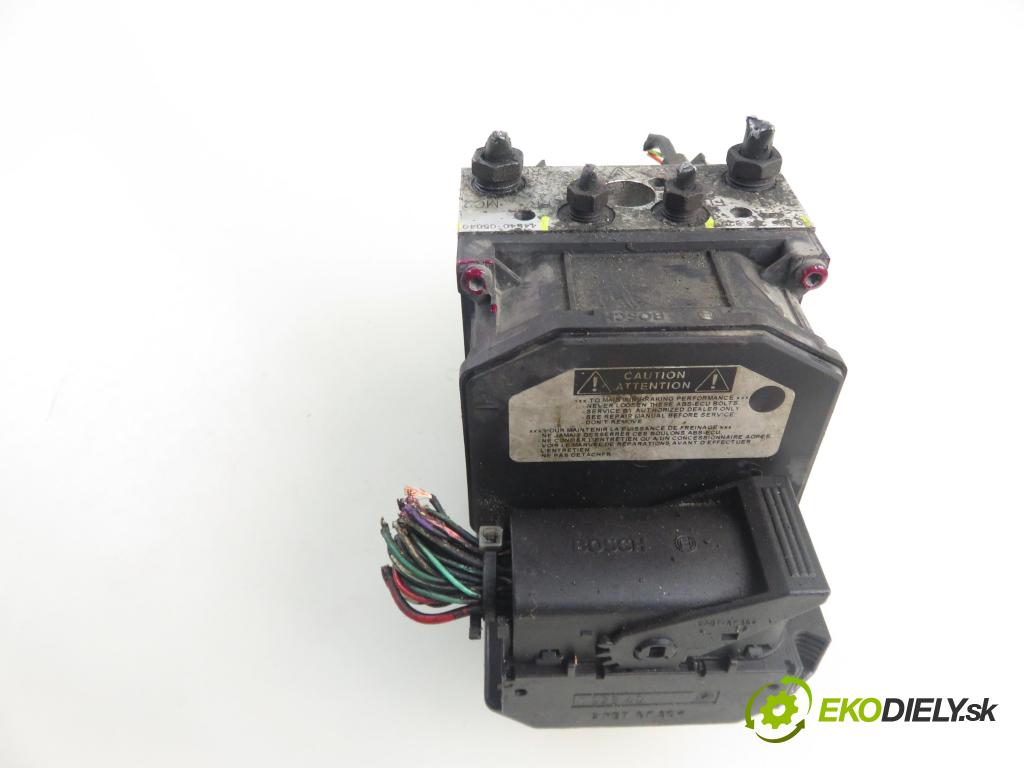 TOYOTA AVENSIS Kombi (_T25_) KOMBI 2005 110,00 2.2 D-4D (ADT251) 150 - 2AD-FTV 2231,00 pumpa ABS 8954105090 ; 0265950149 ; 4454005040 (Pumpy brzdové)