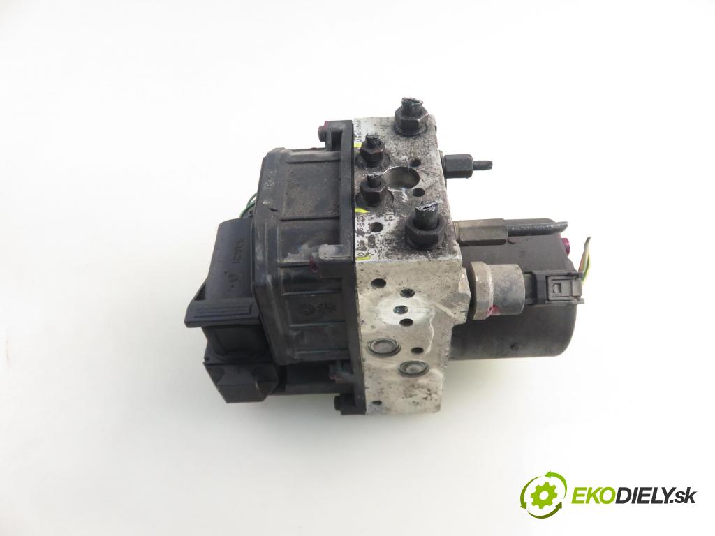 TOYOTA AVENSIS Kombi (_T25_) KOMBI 2005 110,00 2.2 D-4D (ADT251) 150 - 2AD-FTV 2231,00 pumpa ABS 8954105090 ; 0265950149 ; 4454005040 (Pumpy brzdové)