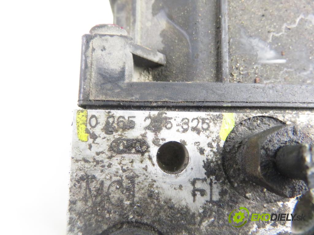 TOYOTA AVENSIS Kombi (_T25_) KOMBI 2005 110,00 2.2 D-4D (ADT251) 150 - 2AD-FTV 2231,00 pumpa ABS 8954105090 ; 0265950149 ; 4454005040 (Pumpy brzdové)
