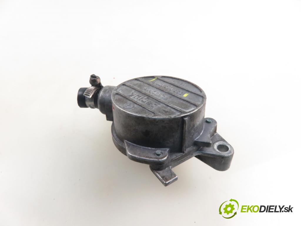 AUDI A3 (8L1) HB 2001 81,00 1.9 TDI - ASV 1896,00 Pumpa vákuová 038145101B