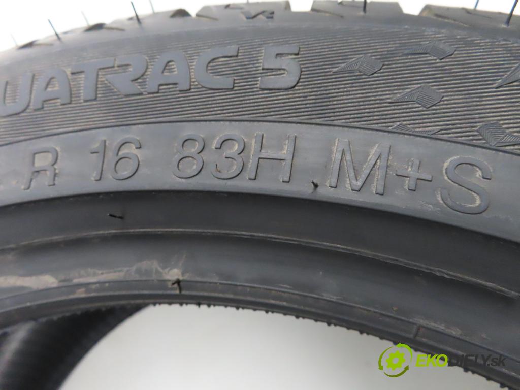 2020    PNEUMATIKY: / PNEUMATIKY: celoroční