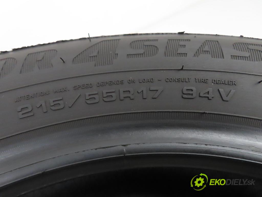 2023    PNEUMATIKY: / PNEUMATIKA: celoročná