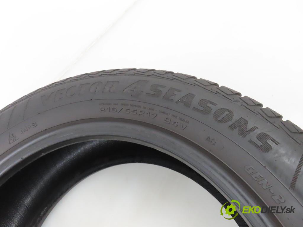 2019    PNEUMATIKY: / PNEUMATIKY: celoroční