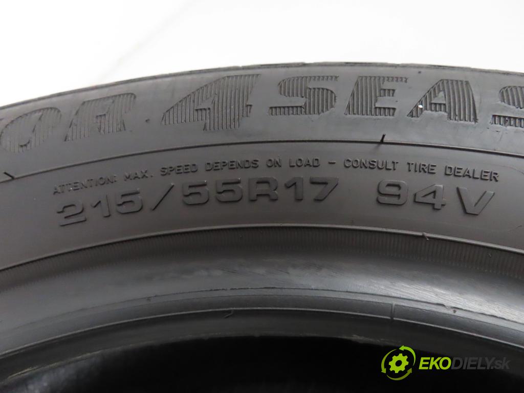 2019    PNEUMATIKY: / PNEUMATIKY: celoroční