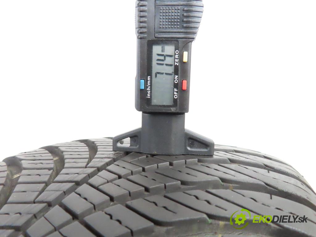 2019    PNEUMATIKY: / PNEUMATIKY: celoroční