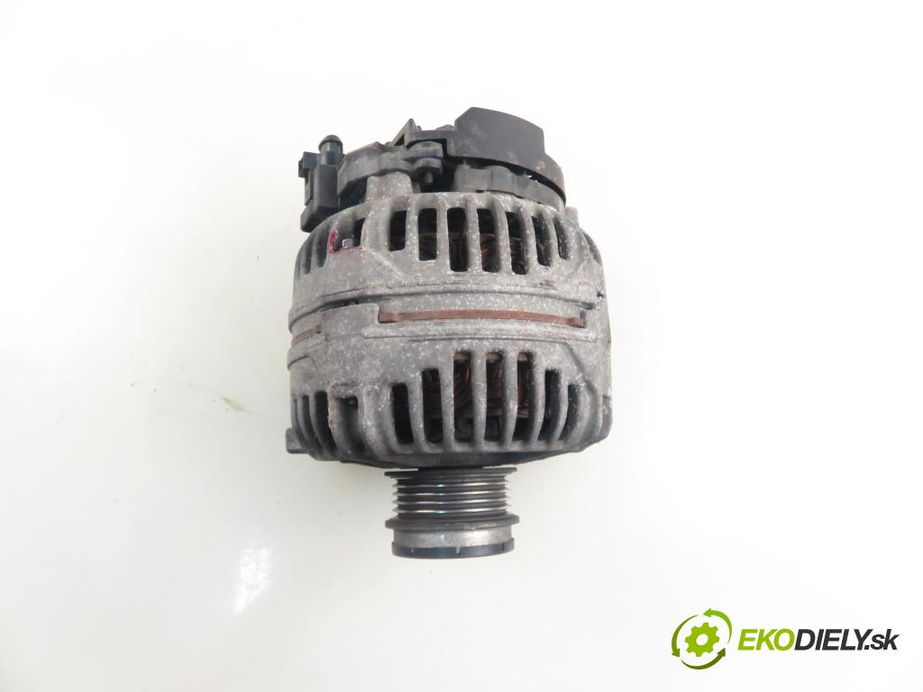 VW PASSAT B5.5 (3B3) SEDAN 2003 74,00 1.9 TDI PD 101 - AVB 1896,00 Alternátor 028903031 ; 0124515083 (Alternátor)