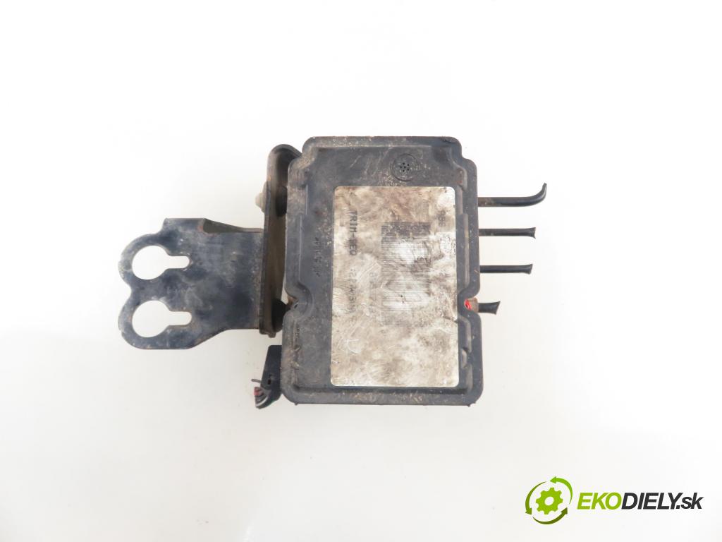 JEEP PATRIOT (MK74) SUV 2008 125,00 2.4 4x4 - DOHC 16V Dual VVT (ED3) 2360,00 Pumpa ABS P68028215AC (Pumpa ABS)