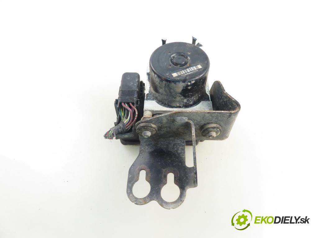 JEEP PATRIOT (MK74) SUV 2008 125,00 2.4 4x4 - DOHC 16V Dual VVT (ED3) 2360,00 Pumpa ABS P68028215AC (Pumpa ABS)