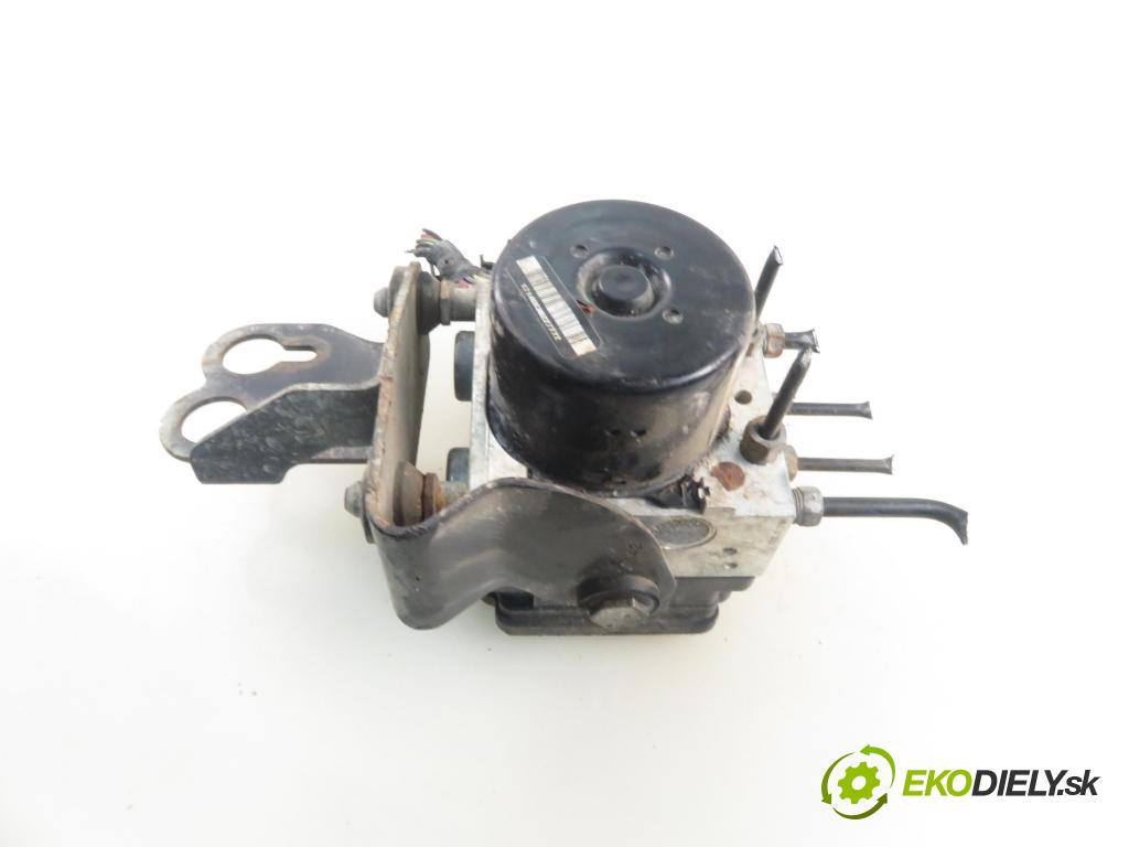 JEEP PATRIOT (MK74) SUV 2008 125,00 2.4 4x4 - DOHC 16V Dual VVT (ED3) 2360,00 Pumpa ABS P68028215AC (Pumpa ABS)