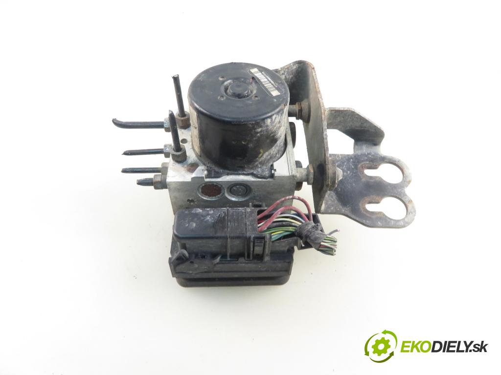 JEEP PATRIOT (MK74) SUV 2008 125,00 2.4 4x4 - DOHC 16V Dual VVT (ED3) 2360,00 Pumpa ABS P68028215AC (Pumpa ABS)