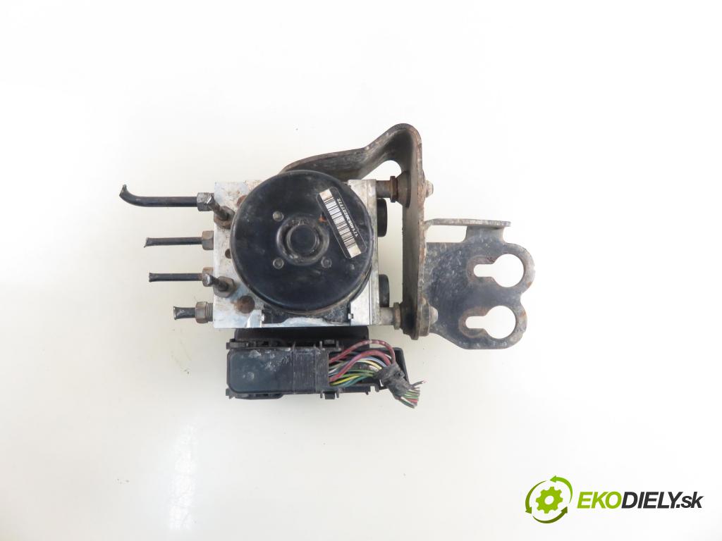 JEEP PATRIOT (MK74) SUV 2008 125,00 2.4 4x4 - DOHC 16V Dual VVT (ED3) 2360,00 Pumpa ABS P68028215AC (Pumpa ABS)