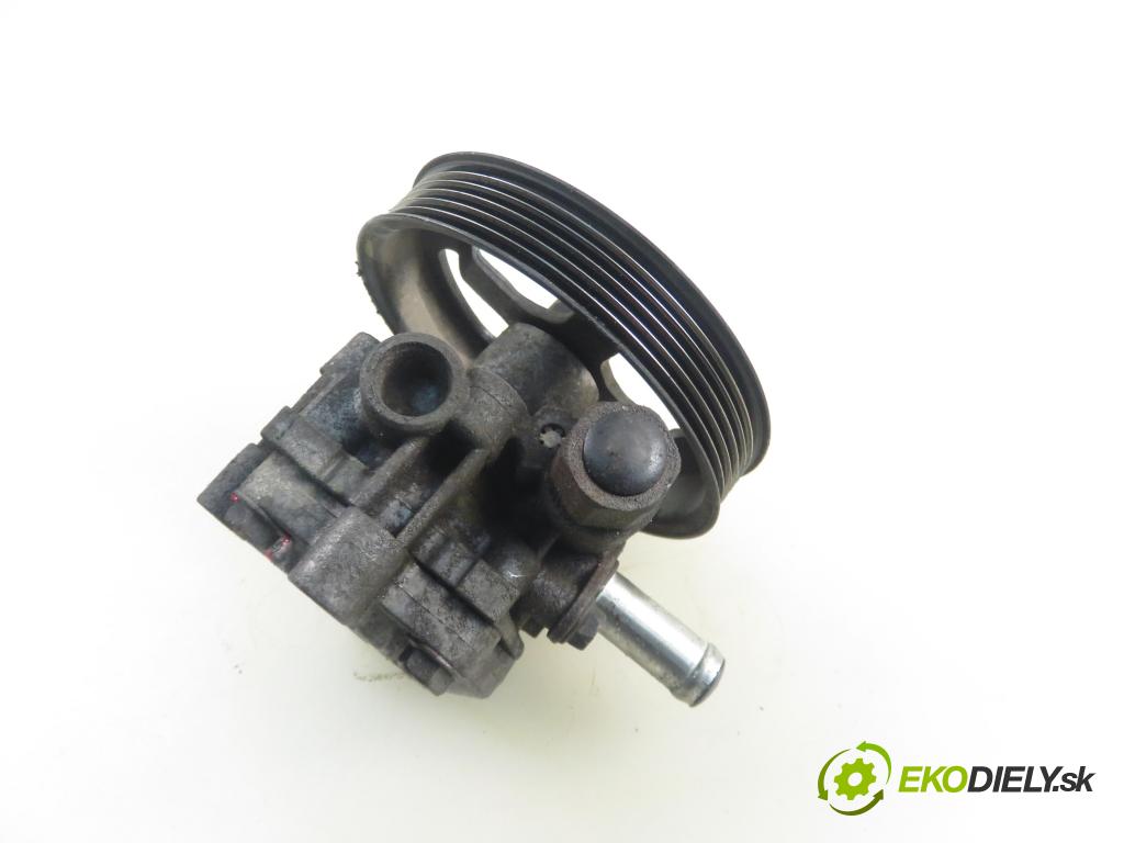 JEEP PATRIOT (MK74) SUV 2008 125,00 2.4 4x4 - DOHC 16V Dual VVT (ED3) 2360,00 Pumpa servočerpadlo  (Servočerpadlo, pumpa riadenia)