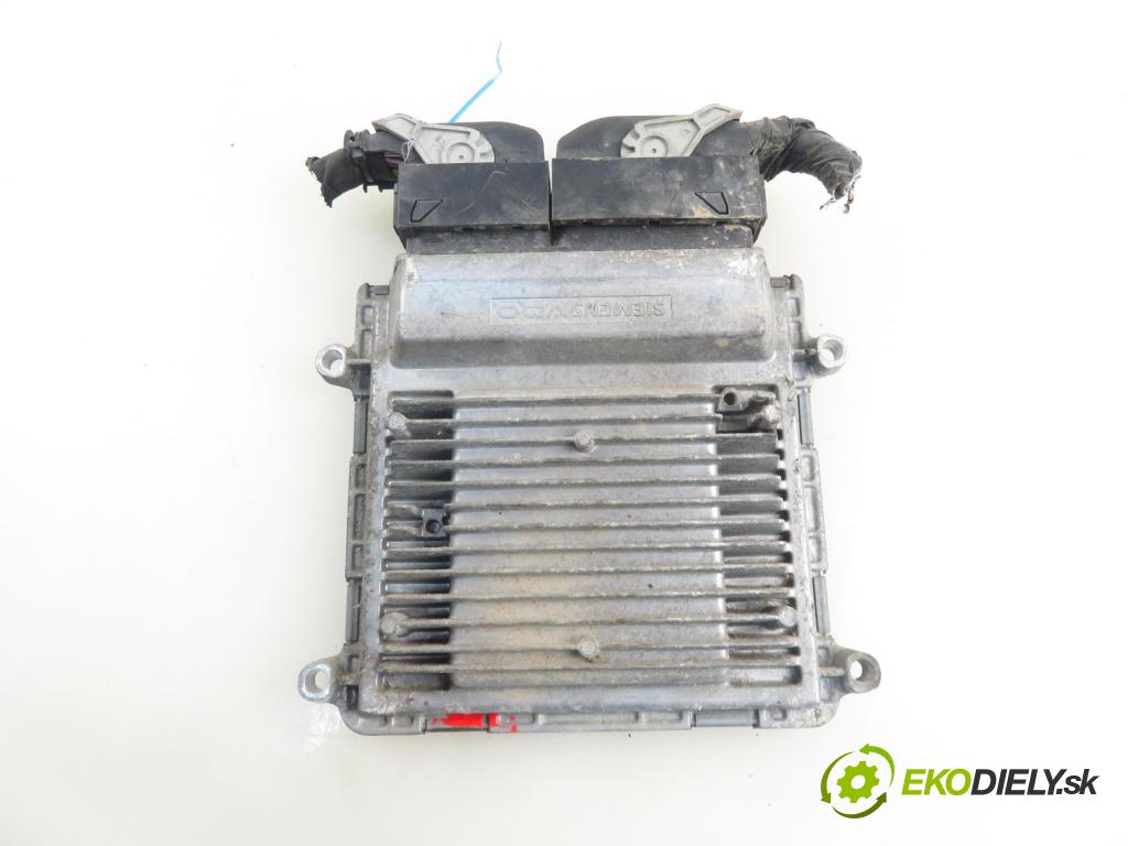 JEEP PATRIOT (MK74) SUV 2008 125,00 2.4 4x4 - DOHC 16V Dual VVT (ED3) 2360,00 Riadiaca jednotka Motor P68031787AD