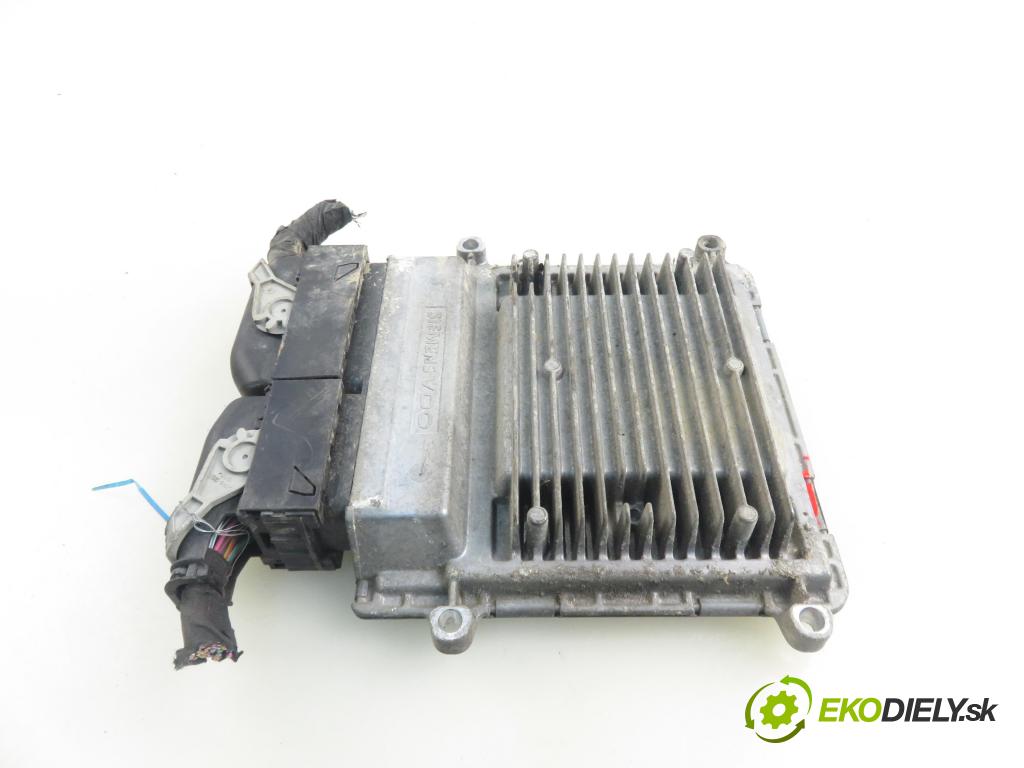 JEEP PATRIOT (MK74) SUV 2008 125,00 2.4 4x4 - DOHC 16V Dual VVT (ED3) 2360,00 Riadiaca jednotka Motor P68031787AD