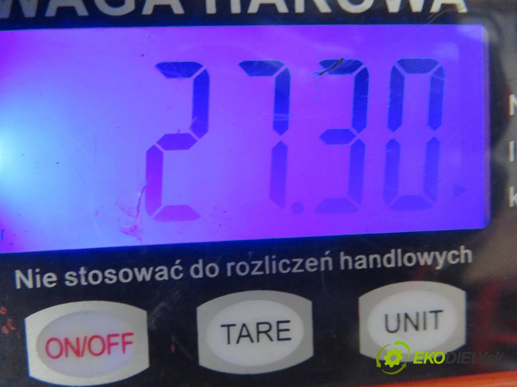 FSO POLONEZ TRUCK PICK-UP 1999 57,00 1.6 i - 147CK46 1598,00 Listové pero zadné 