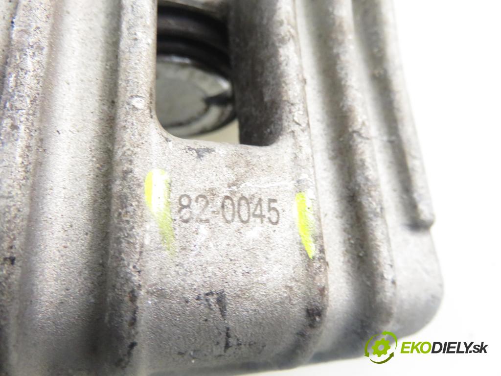 VW GOLF VI (5K1) HB 2009 75,00 1.6 8V 102 - BSE 1595,00 Brzdič strmeň pravé zadné 820045