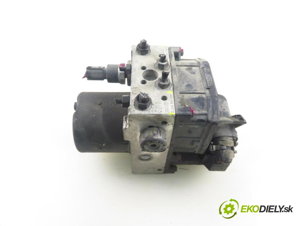 VW PASSAT B5.5 (3B3) SEDAN 2003 74,00 1.9 TDI PD 101 - AVB 1896,00 pumpa ABS 4B0614517G ; 0265225124 ; 0265950055 (Pumpy brzdové)