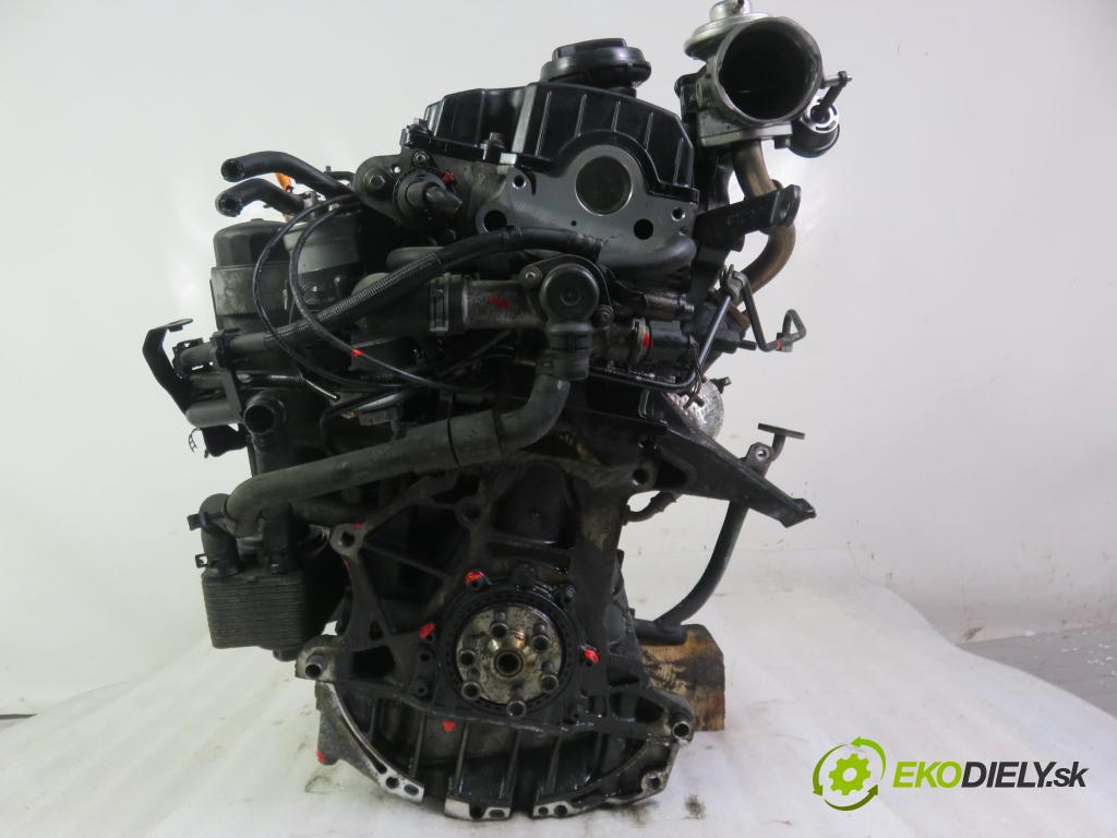 AUDI A4 (8E2, B6) SEDAN 2003 96,00 1.9 TDI PD 130 1896,00 Motor DIESEL AVF