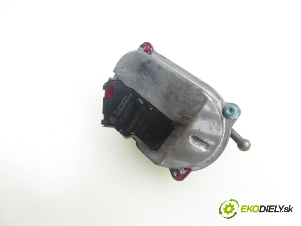 AUDI A6 (4F2, C6) SEDAN 2004 165,00 3.0 TDI quattro - BMK 2967,00 Nastavovač turba 059145725K ; A2C53308523 (Motorček ostatné)