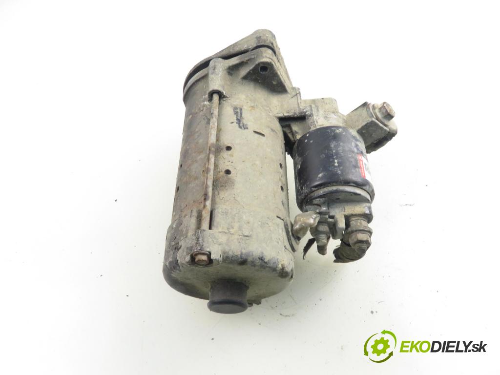 FIAT DUCATO Autobus (244_) BUS 2002 81,00 2.3 JTD - F1AE0481C 2286,00 startér 0001223013 (Startéry)