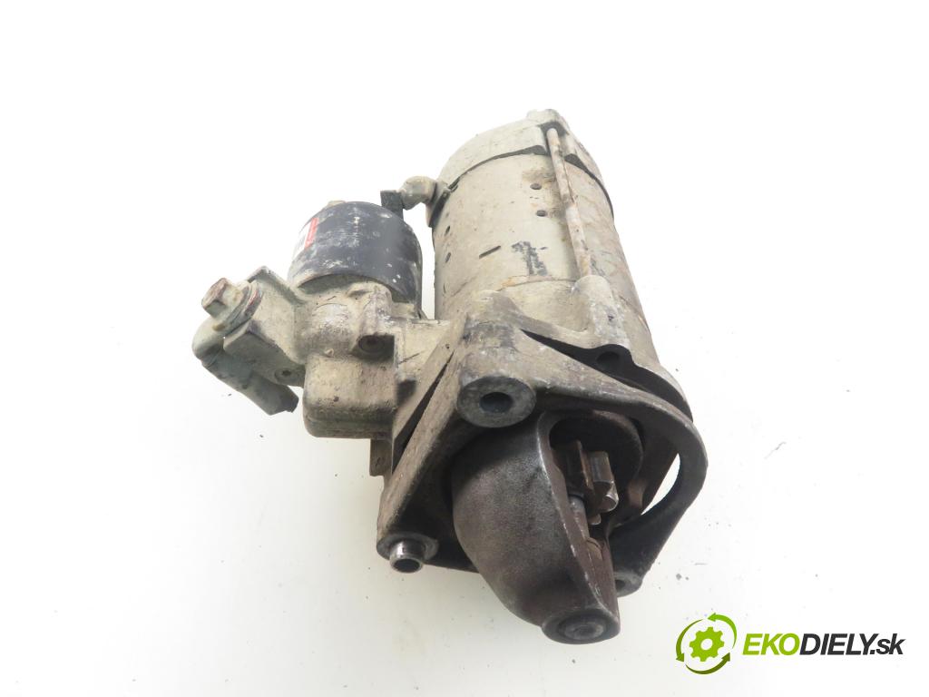 FIAT DUCATO Autobus (244_) BUS 2002 81,00 2.3 JTD - F1AE0481C 2286,00 startér 0001223013 (Startéry)
