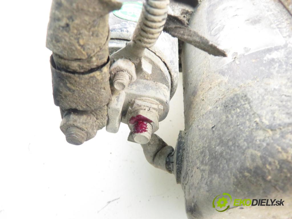 FIAT DUCATO Autobus (244_) BUS 2002 81,00 2.3 JTD - F1AE0481C 2286,00 startér 0001223013 (Startéry)
