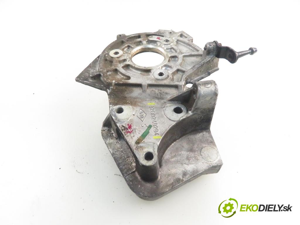 RENAULT SCENIC II (JM0/1_) MINIVAN 2005 88,00 1.9 dCi 120 - F9Q 812 1870,00 Uchytenie pumpy vstrekovacej 8200240204