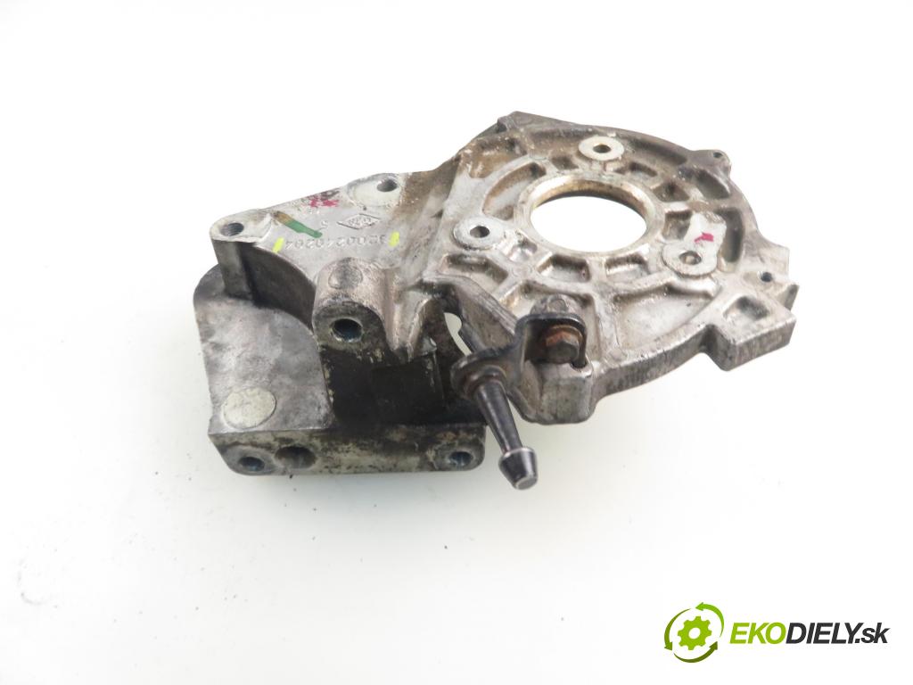 RENAULT SCENIC II (JM0/1_) MINIVAN 2005 88,00 1.9 dCi 120 - F9Q 812 1870,00 Uchytenie pumpy vstrekovacej 8200240204