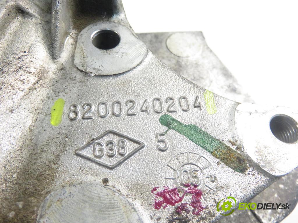 RENAULT SCENIC II (JM0/1_) MINIVAN 2005 88,00 1.9 dCi 120 - F9Q 812 1870,00 Uchytenie pumpy vstrekovacej 8200240204