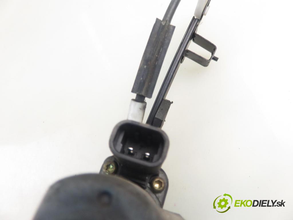 FIAT DOBLO Cargo (223_) FURGON 2003 74,00 1.9 JTD 100 - 182 B9.000 1910,00 mechanismus oken 51704763