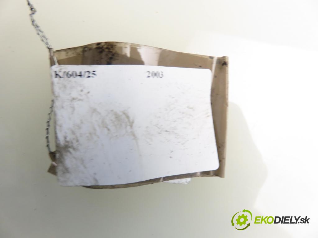 FIAT DOBLO Cargo (223_) FURGON 2003 74,00 1.9 JTD 100 - 182 B9.000 1910,00 mechanismus oken 51704763