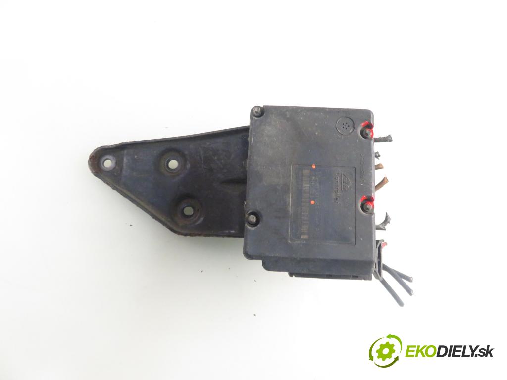 FIAT DOBLO Cargo (223_) FURGON 2003 74,00 1.9 JTD 100 - 182 B9.000 1910,00 Pumpa ABS 10094916023 ; 51704746 (Pumpa ABS)